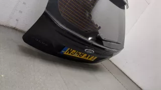  Крышка багажника (дверь 3-5) Ford Focus 2 restailing Арт 20445046, вид 4