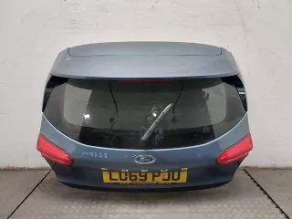 2566476,PJX7BA40410EC Крышка багажника (дверь 3-5) Ford Focus 4 Арт 20054754, вид 1