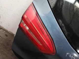 2566476,PJX7BA40410EC Крышка багажника (дверь 3-5) Ford Focus 4 Арт 20054754, вид 3