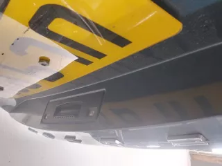 2566476,PJX7BA40410EC Крышка багажника (дверь 3-5) Ford Focus 4 Арт 20054754, вид 5
