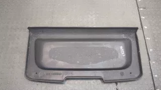 735516591 Полка багажника Fiat Punto 3 restailing Арт 20434686, вид 2