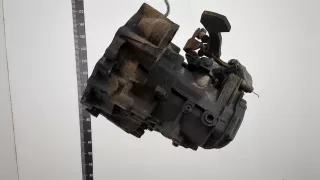 GQR КПП механическая (МКПП) 5-ступенчатая Volkswagen Caddy 3 Арт 20440566, вид 2