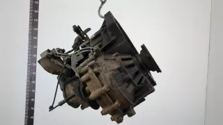 GQR КПП механическая (МКПП) 5-ступенчатая Volkswagen Caddy 3 Арт 20440566, вид 4