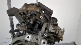GQR КПП механическая (МКПП) 5-ступенчатая Volkswagen Caddy 3 Арт 20440566, вид 5