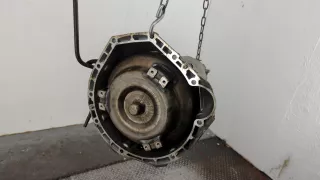 A1402712601 Коробка передач автоматическая (АКПП) Mercedes C W203 2.2л CDI Арт 20445276, вид 1