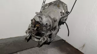 A1402712601 Коробка передач автоматическая (АКПП) Mercedes C W203 2.2л CDI Арт 20445276, вид 3