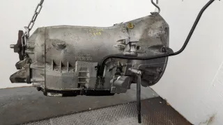 A1402712601 Коробка передач автоматическая (АКПП) Mercedes C W203 2.2л CDI Арт 20445276, вид 4