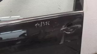 9135CQ Замок двери передней левой Peugeot 4007 Арт 11225737, вид 3