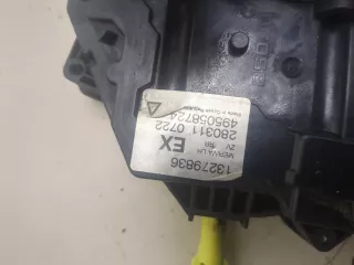 133656,13279836 Замок двери задней левой Opel Meriva 2 Арт 20304869, вид 3