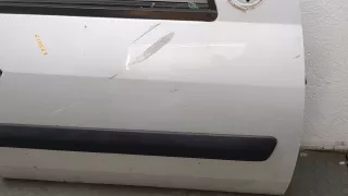  Замок двери передней правой Dacia Logan 1 Арт 11421809, вид 2