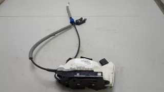 1S4839015C Замок двери задней левой Seat Mii Арт 20448724, вид 1
