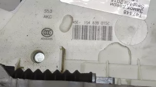 1S4839015C Замок двери задней левой Seat Mii Арт 20448724, вид 2
