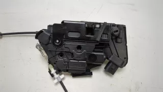 1S4839015C Замок двери задней левой Seat Mii Арт 20448724, вид 4