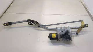  Механизм стеклоочистителя (трапеция дворников) Renault Scenic 2 Арт 20450521, вид 1