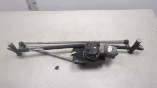8L2Z17566A Механизм стеклоочистителя (трапеция дворников) Ford Explorer 5 Арт 20450683, вид 1