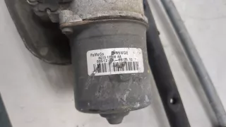 8L2Z17566A Механизм стеклоочистителя (трапеция дворников) Ford Explorer 5 Арт 20450683, вид 3