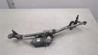 61617200510,7200510 Механизм стеклоочистителя (трапеция дворников) BMW X6 E71/E72 Арт 20450746, вид 1