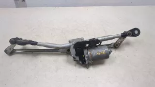 61617200510,7200510 Механизм стеклоочистителя (трапеция дворников) BMW X6 E71/E72 Арт 20450746, вид 2