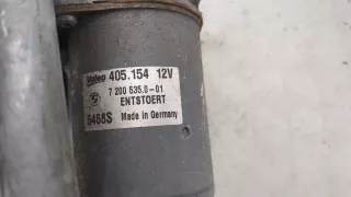 61617200510,7200510 Механизм стеклоочистителя (трапеция дворников) BMW X6 E71/E72 Арт 20450746, вид 4