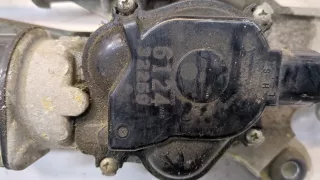 28800CF40A Механизм стеклоочистителя (трапеция дворников) Nissan 350Z Арт 9427353, вид 2