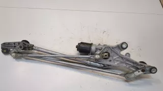 28800CF40A Механизм стеклоочистителя (трапеция дворников) Nissan 350Z Арт 9427353, вид 3