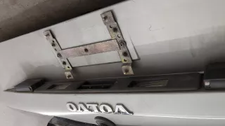  Подсветка номера Volvo XC90 1 Арт 11421382, вид 2