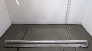  Накладка на порог Mitsubishi Lancer 9 Арт 20434728