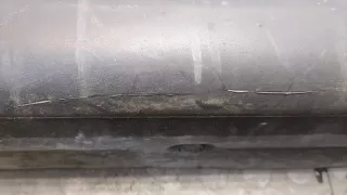  Накладка на порог MINI Cooper F56,F55 Арт 20434771, вид 4
