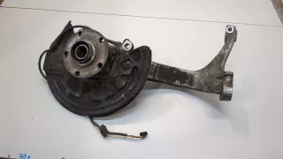 4B0407613B,8E0407254E Ступица передняя правая Audi A6 C6 (S6,RS6) Арт 20300505, вид 1