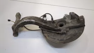 4B0407613B,8E0407254E Ступица передняя правая Audi A6 C6 (S6,RS6) Арт 20300505, вид 2