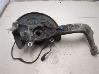4B0407613B,8E0407254E Ступица передняя правая Audi A6 C6 (S6,RS6) Арт 20300505, вид 3