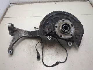 4B0407613B,8E0407254E Ступица передняя правая Audi A6 C6 (S6,RS6) Арт 20300505, вид 4