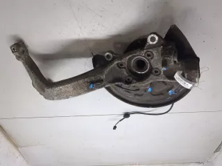 4B0407613B,8E0407254E Ступица передняя правая Audi A6 C6 (S6,RS6) Арт 20300505, вид 5