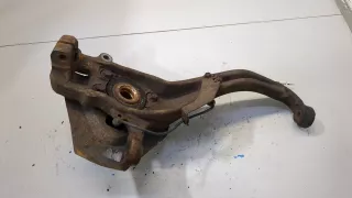  Ступица передняя левая Nissan Pathfinder 3 Арт 20451033, вид 1