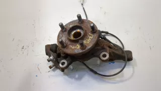  Ступица передняя правая Pontiac Vibe 1 Арт 20451070, вид 1