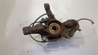  Ступица передняя правая Pontiac Vibe 1 Арт 20451070, вид 2