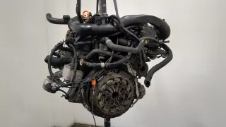 03G100098GX,BPW Двигатель Audi A4 B7 2.0л TDI Арт 20348575, вид 4