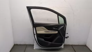 95371050 Дверь передняя левая белая Buick Encore restailing Арт 20055362, вид 2