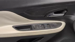 95371050 Дверь передняя левая белая Buick Encore restailing Арт 20055362, вид 3