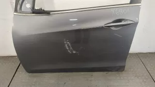  Дверь передняя левая серая Hyundai i30 GD Арт 20443827, вид 2