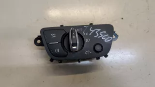 4M0941531AG Переключатель света Audi Q7 4M Арт 9295238, вид 1