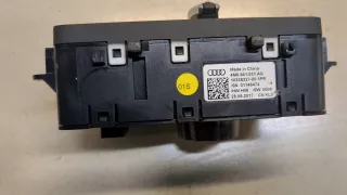 4M0941531AG Переключатель света Audi Q7 4M Арт 9295238, вид 2
