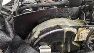 13518577649,13518577648 ТНВД MINI Cooper R56 1.6л Турбо Арт 11421227, вид 2