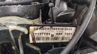 13518577649,13518577648 ТНВД MINI Cooper R56 1.6л Турбо Арт 11421227, вид 3