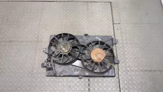95BB8146BC Вентилятор радиатора Ford Mondeo 3 Арт 9352942, вид 4
