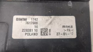  Вентилятор радиатора MINI Cooper F56,F55 Арт 20447352, вид 2