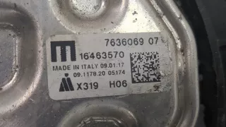  Вентилятор радиатора MINI Cooper F56,F55 Арт 20447352, вид 3
