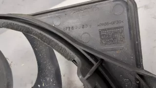  Вентилятор радиатора Opel Corsa D Арт 20448557, вид 3