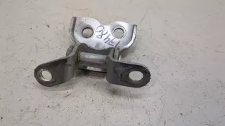  Петля двери передней левой серебристая Pontiac Vibe 1 Арт 20452518, вид 2