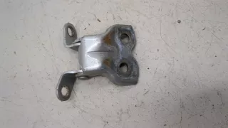  Петля двери передней левой серебристая Pontiac Vibe 1 Арт 20452518, вид 3